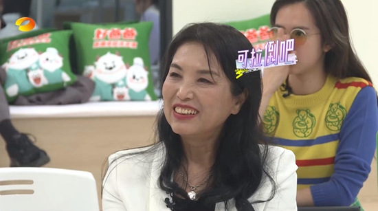 《妈妈,你真好看》妈妈分班考成绩出炉 刘雯自责待定吴昕妈妈落泪