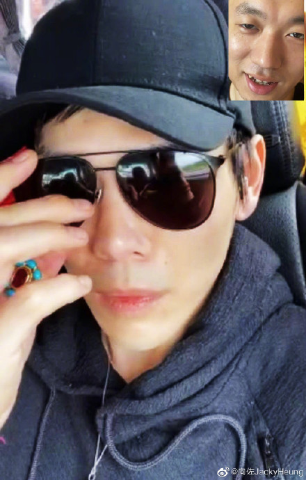 向佐让药水哥买保险 药水哥声称要同归于尽!