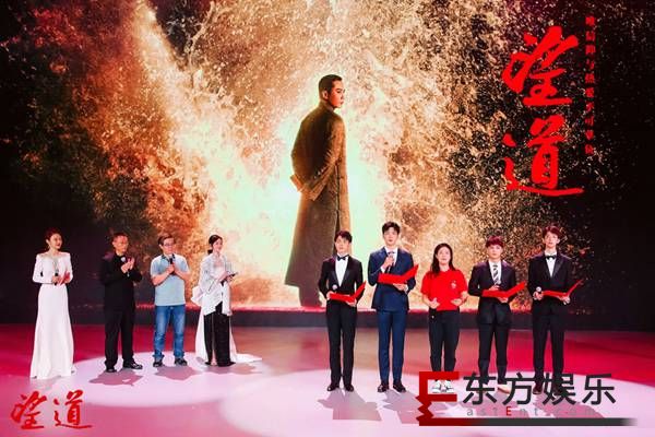 《望道》“青春派”演绎时代信仰,金牌主创潜心打造新主流