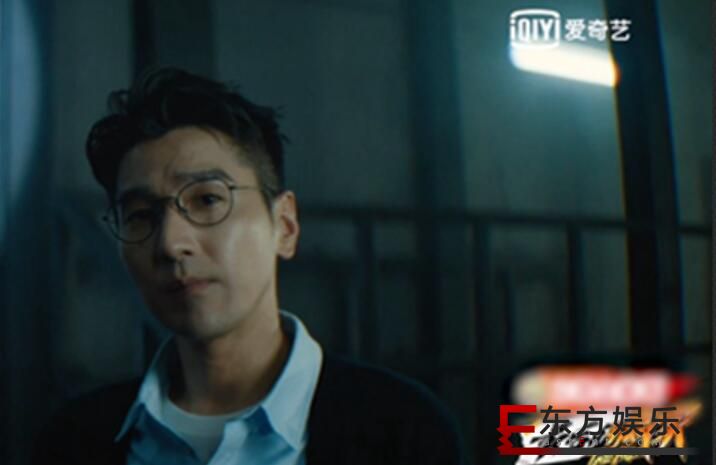 爱奇艺迷综季《最后的赢家》曝宣传片 赵又廷与嫌疑人擦肩释放超强洞察力