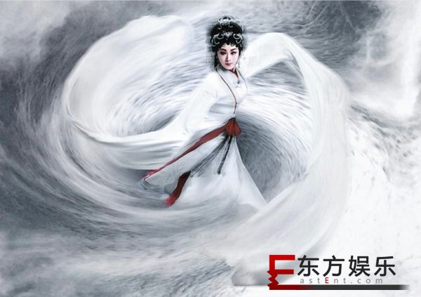 让年轻人看到国粹之美 首部4k全景声粤剧电影《白蛇传·情》B站独播