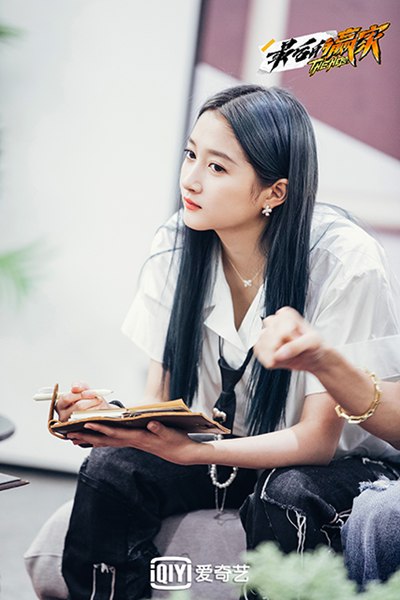 爱奇艺迷综季《最后的赢家》第六期将播 李易峰杜海涛进入“万物皆可X”状态